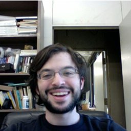 Photo of Max Klein, PhD