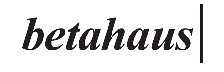 Betahaus Logo