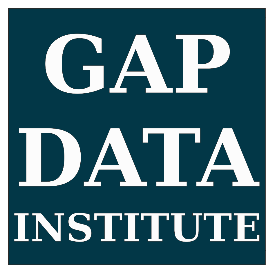 GapData Institute