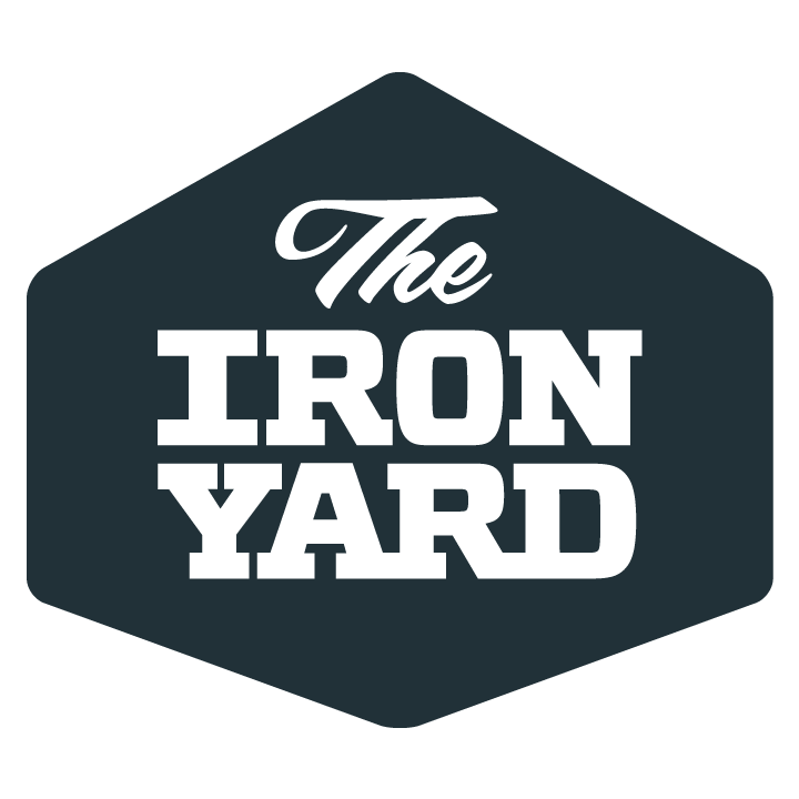 The Iron Yard Durham