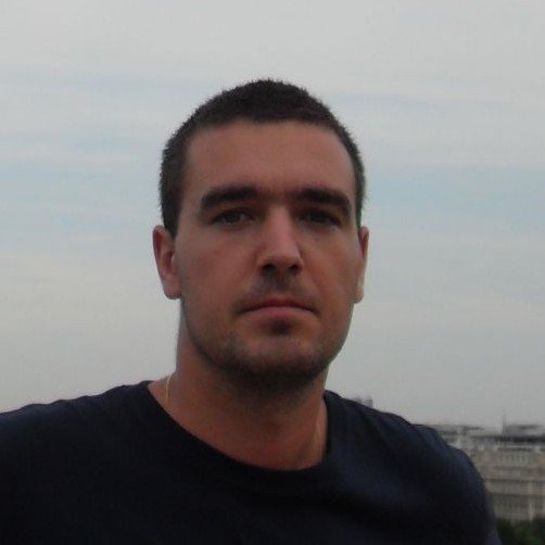 Nemanja Djuric profile picture