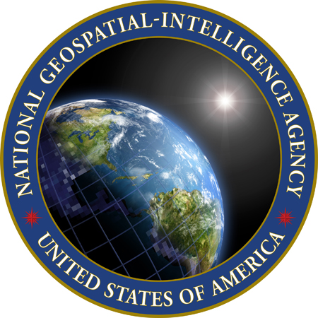 The National Geospatial-Intelligence Agency