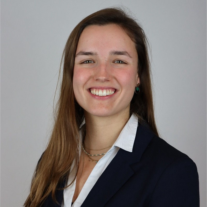 The speaker's profile picture