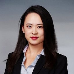 Photo of Dingqian (Sara) Liu
