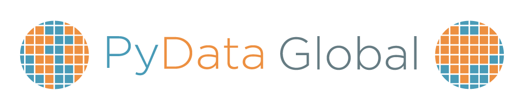 PyData Global 2021