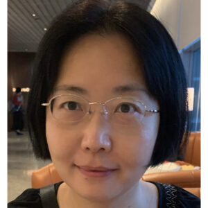 Sou-Cheng Terrya Choi, Ph.D.