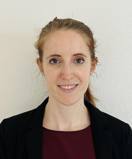 The speaker's profile picture