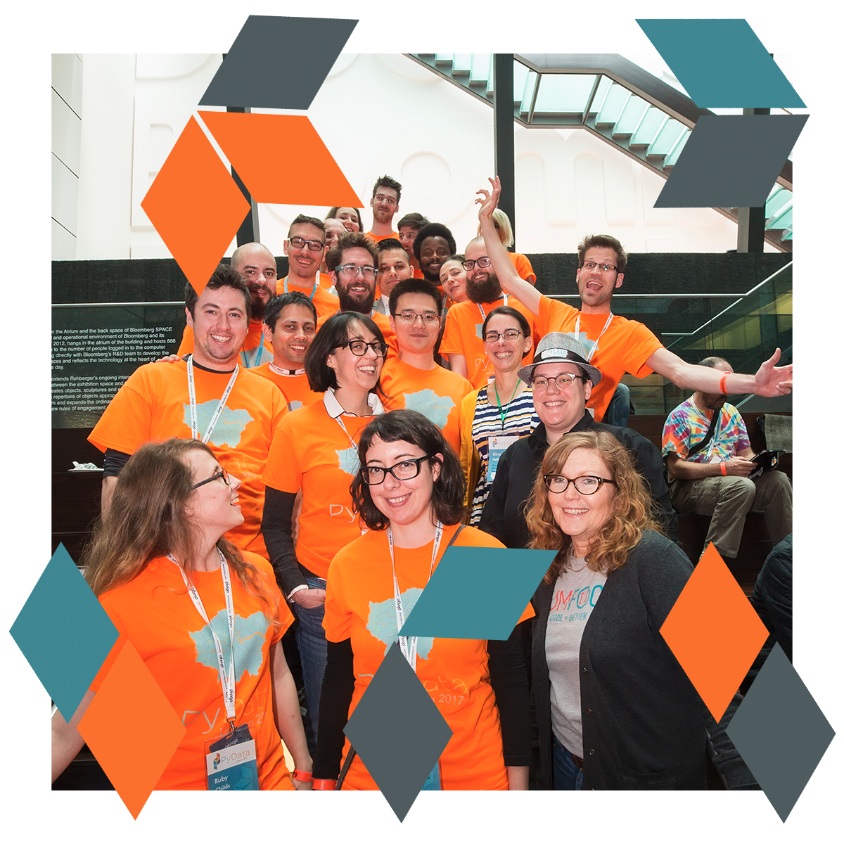 Home | PyData London 2022 Home | PyData London 2022