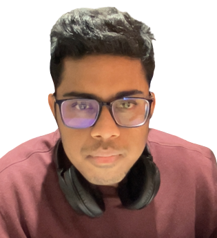 The speaker's profile picture
