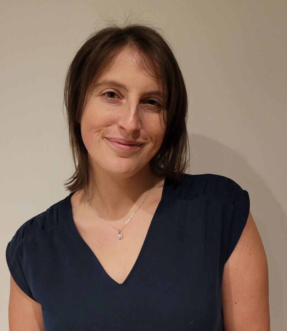 The speaker's profile picture