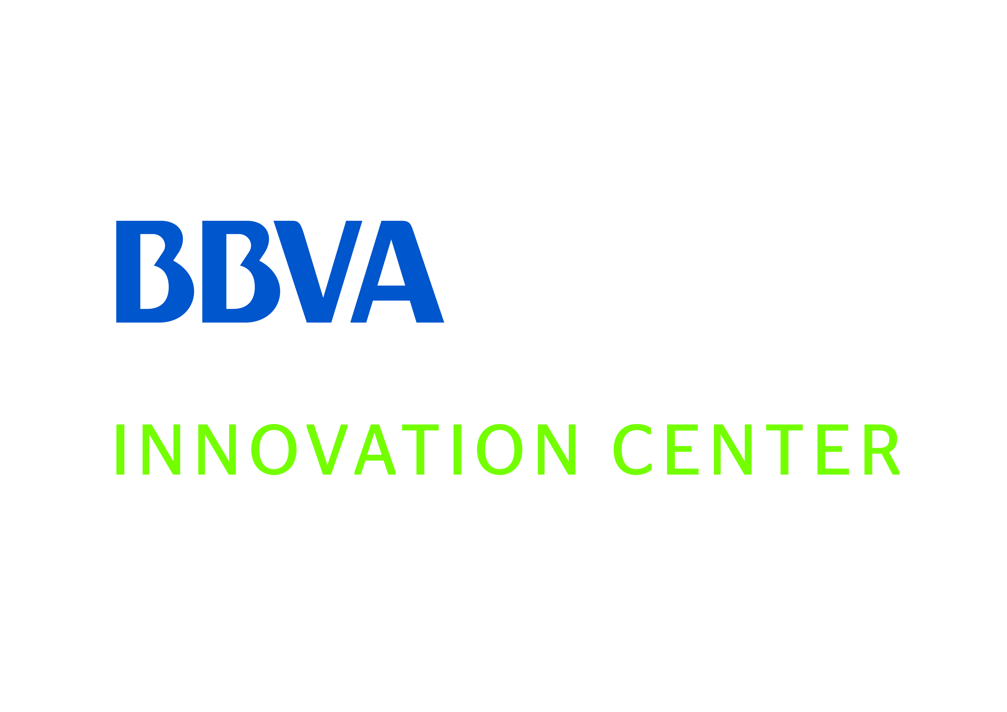 Innovation Center BBVA