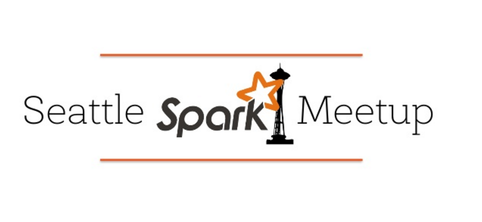 Seattle Spark Meetup