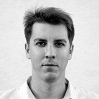 The speaker's profile picture