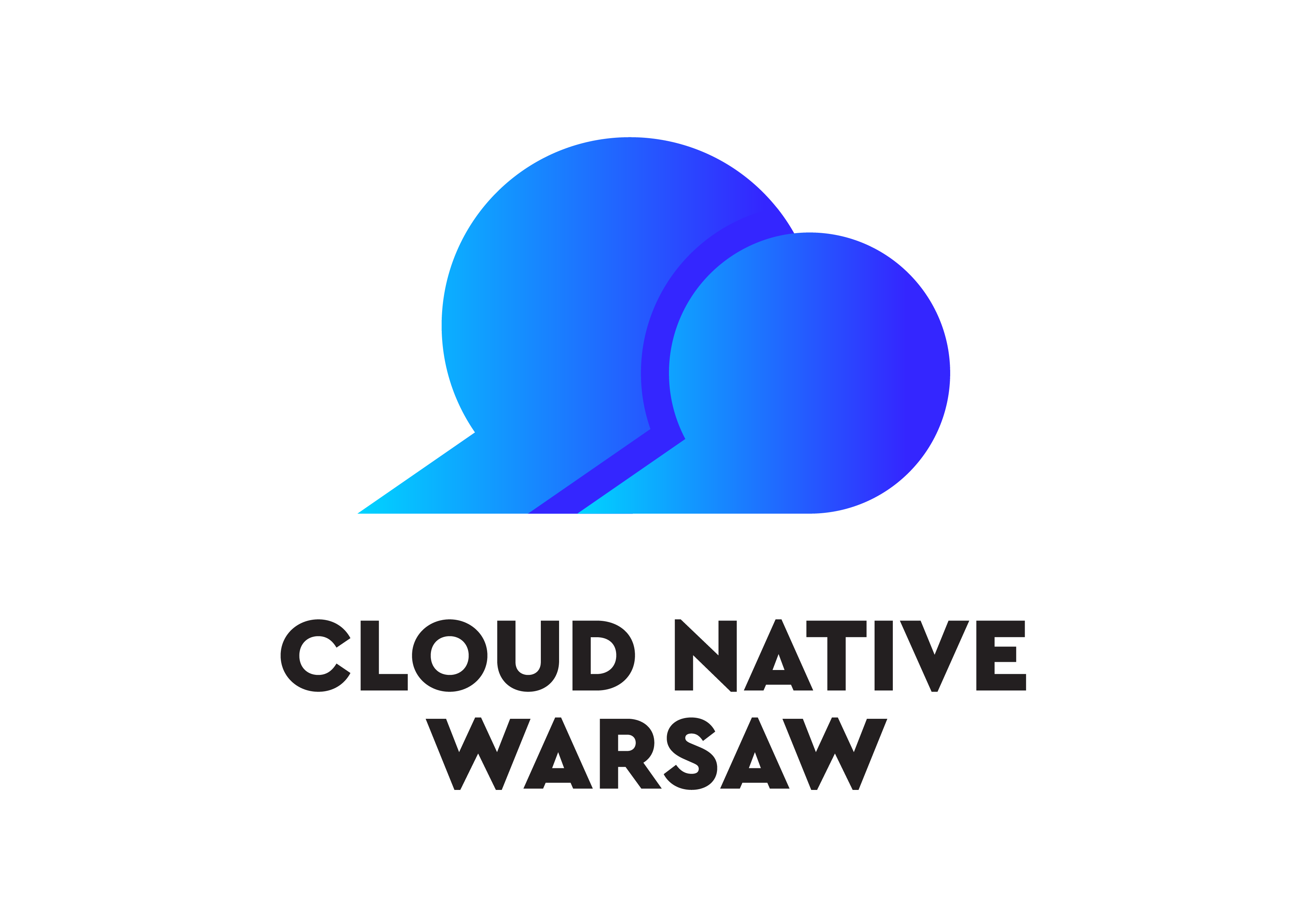 Cloud Native Warsaw Conference