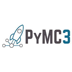 PyMC3