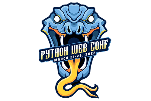Python Web Conference 2022