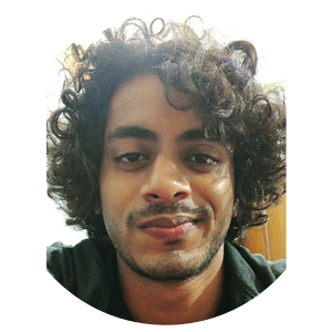 Sanket Verma